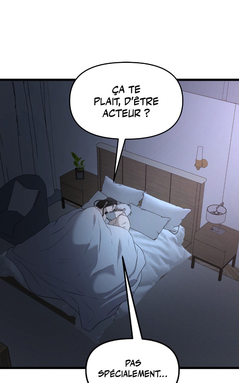 Dreaming Freedom Chapitre 158 - Page 1