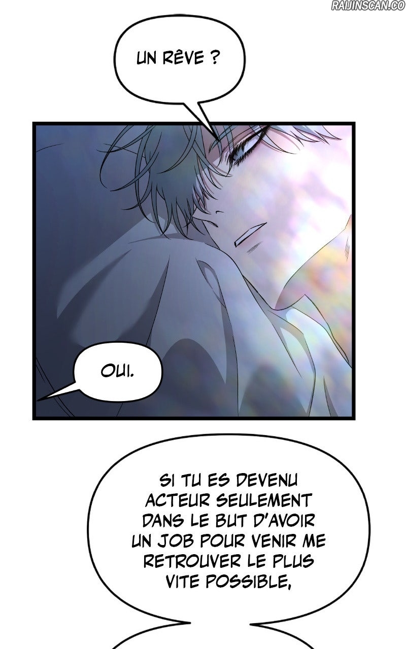 Dreaming Freedom Chapitre 158 - Page 10