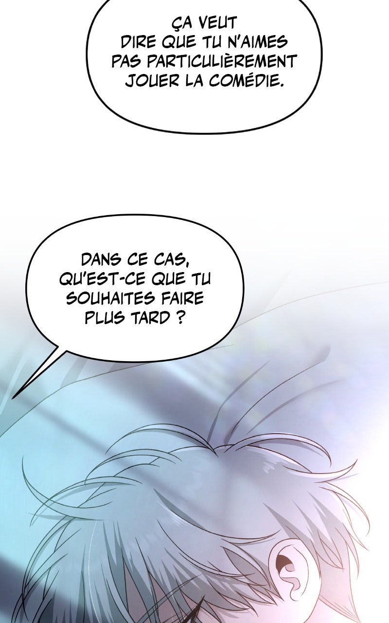 Dreaming Freedom Chapitre 158 - Page 11