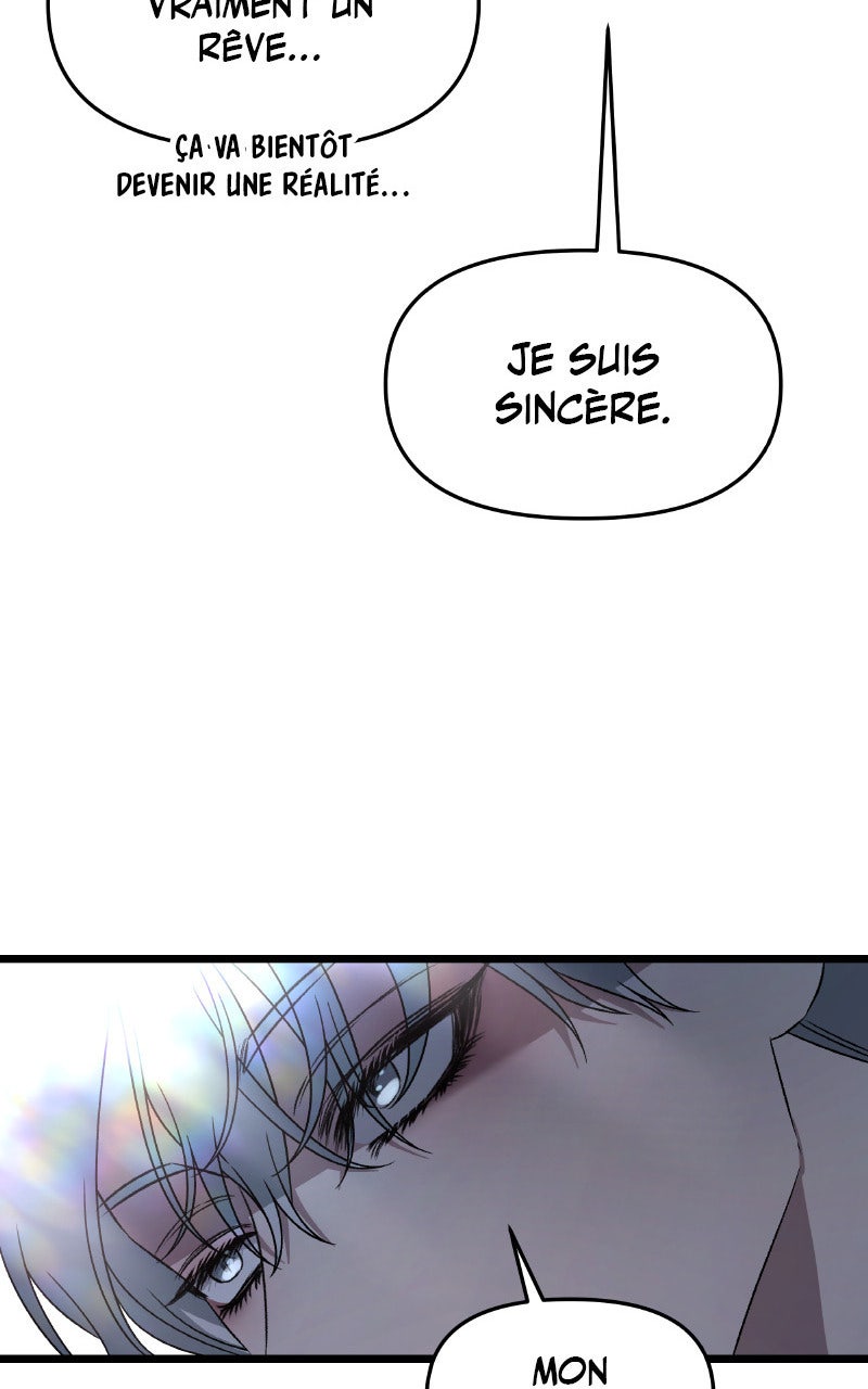 Dreaming Freedom Chapitre 158 - Page 14
