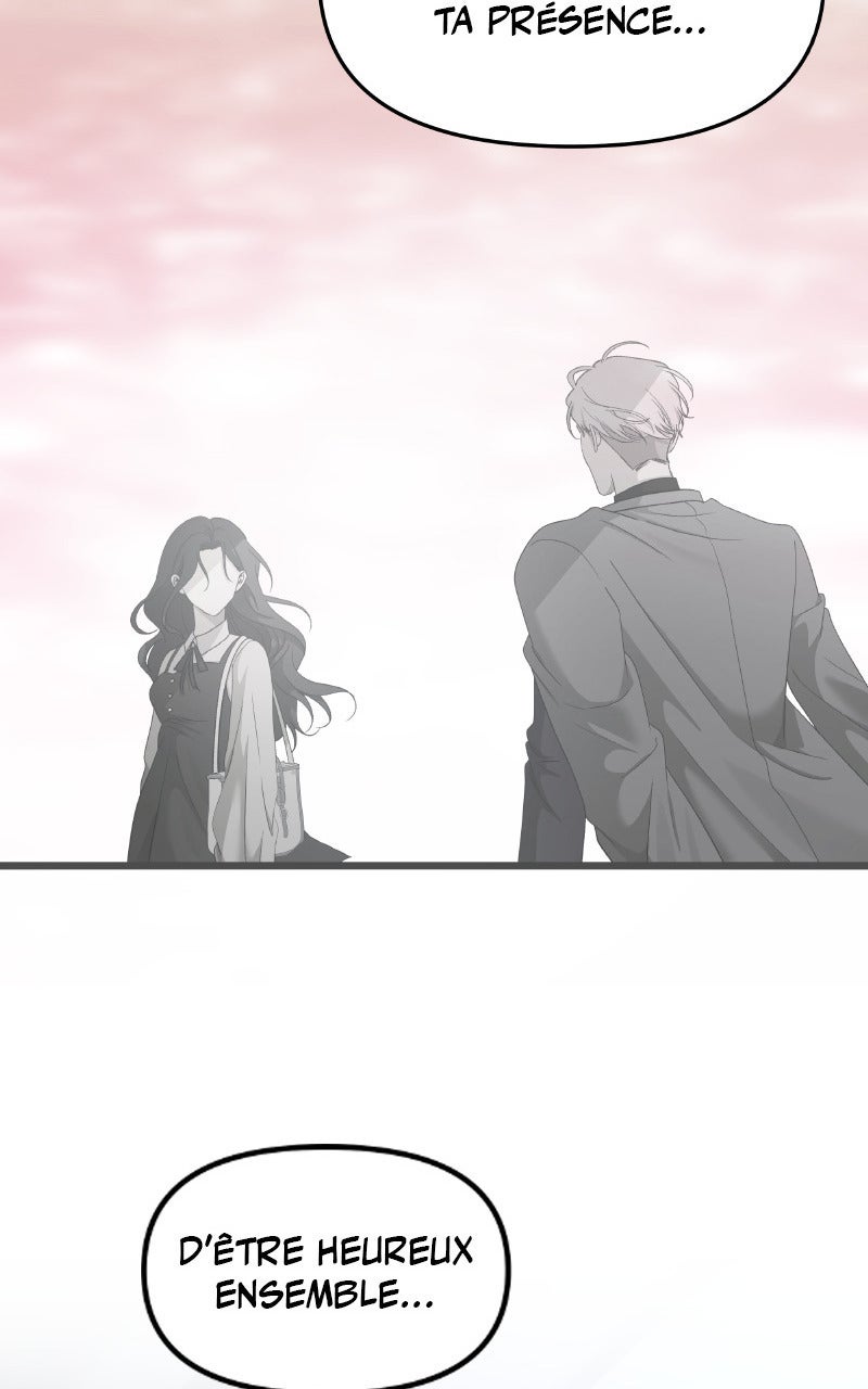 Dreaming Freedom Chapitre 158 - Page 18
