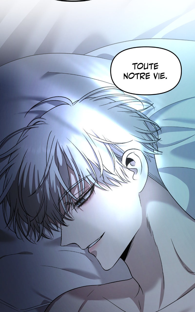 Dreaming Freedom Chapitre 158 - Page 19