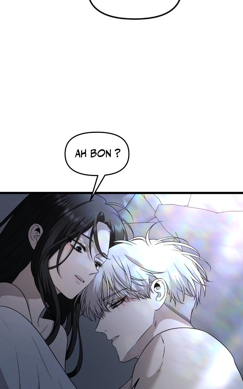 Dreaming Freedom Chapitre 158 - Page 2