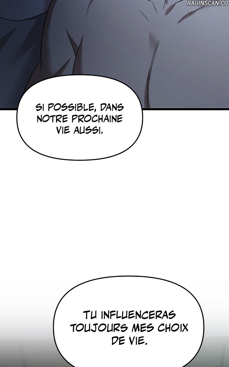 Dreaming Freedom Chapitre 158 - Page 20
