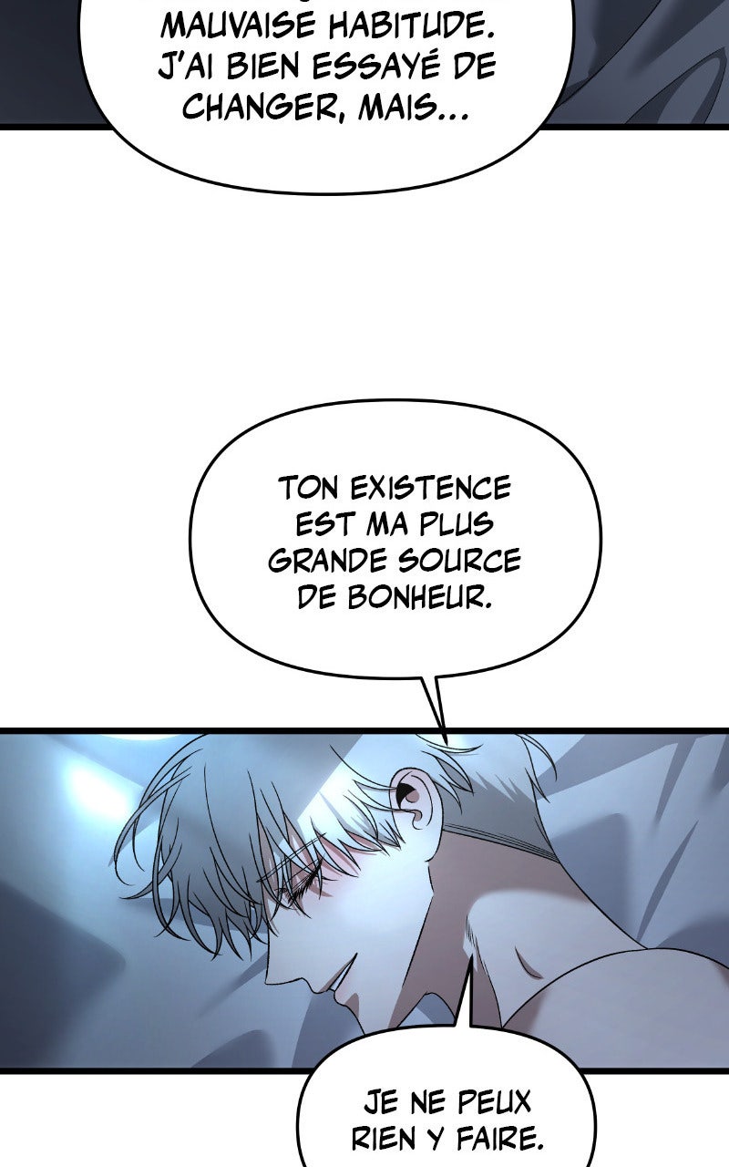 Dreaming Freedom Chapitre 158 - Page 22