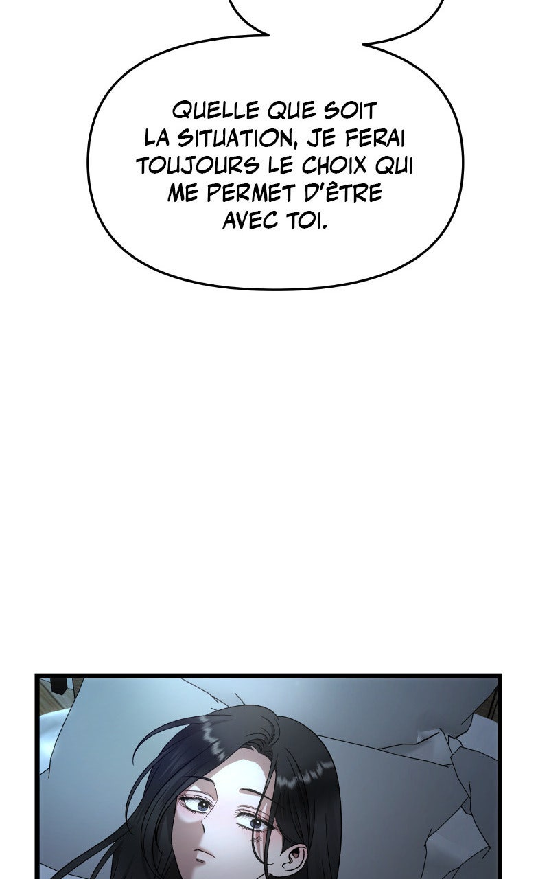 Dreaming Freedom Chapitre 158 - Page 23