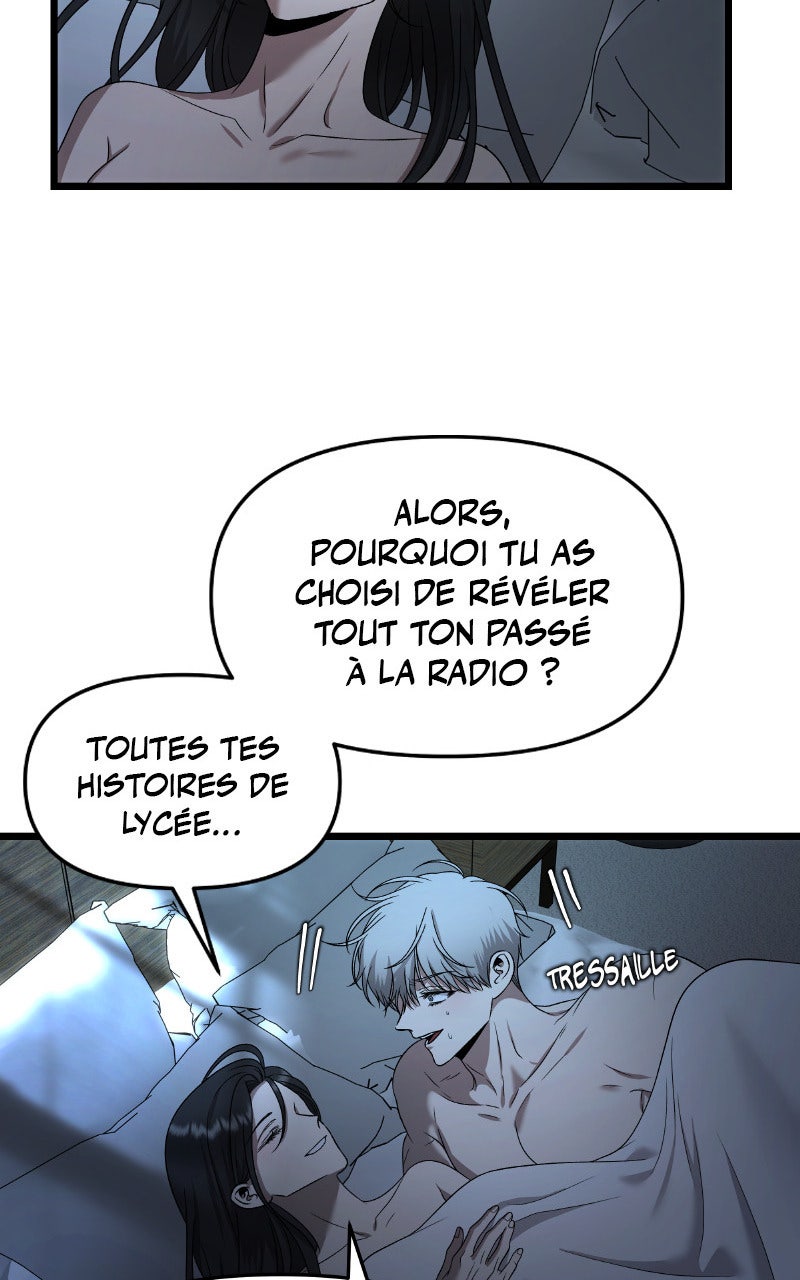 Dreaming Freedom Chapitre 158 - Page 24