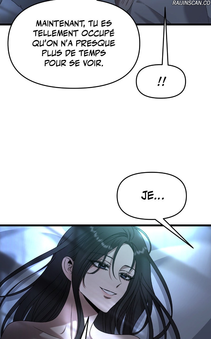 Dreaming Freedom Chapitre 158 - Page 25