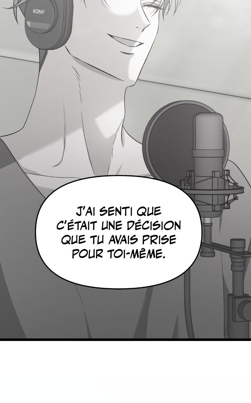 Dreaming Freedom Chapitre 158 - Page 27