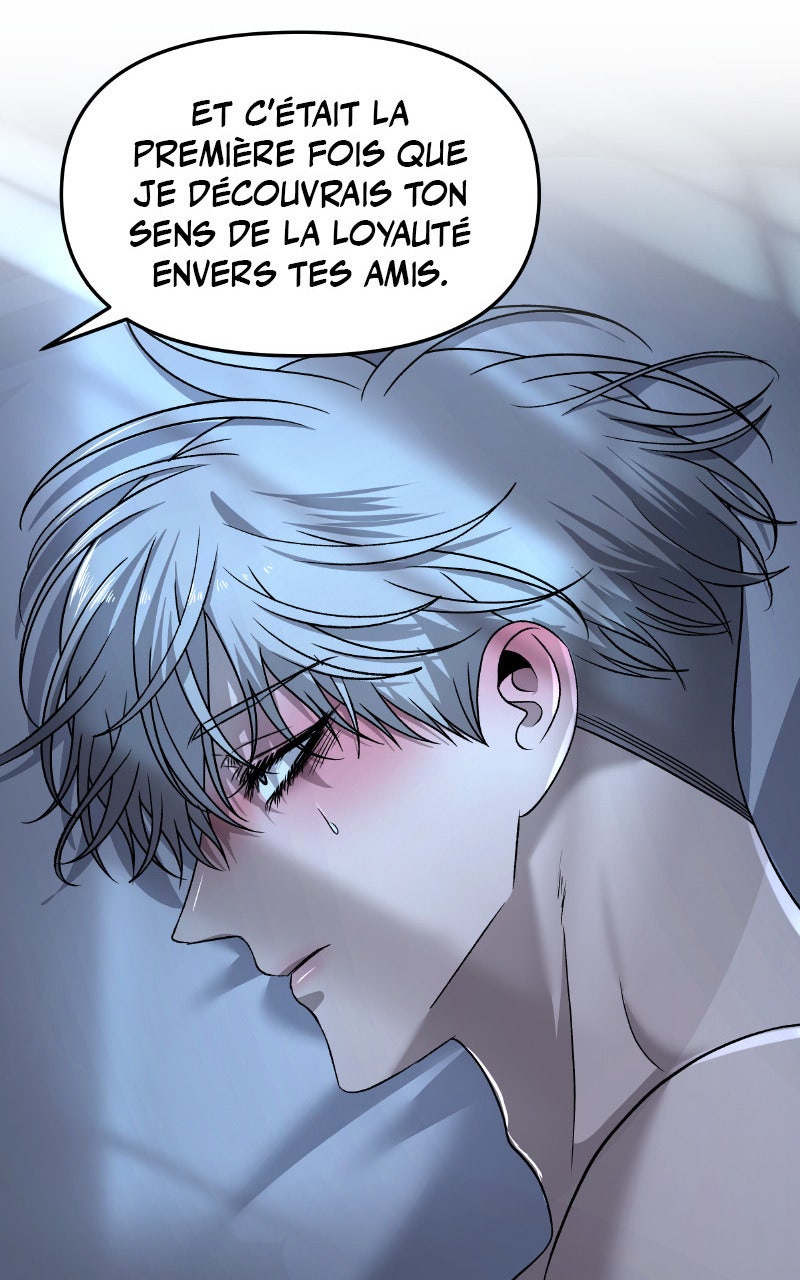 Dreaming Freedom Chapitre 158 - Page 28