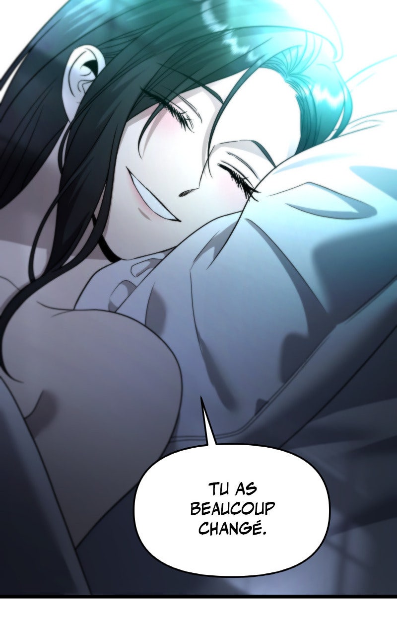 Dreaming Freedom Chapitre 158 - Page 32