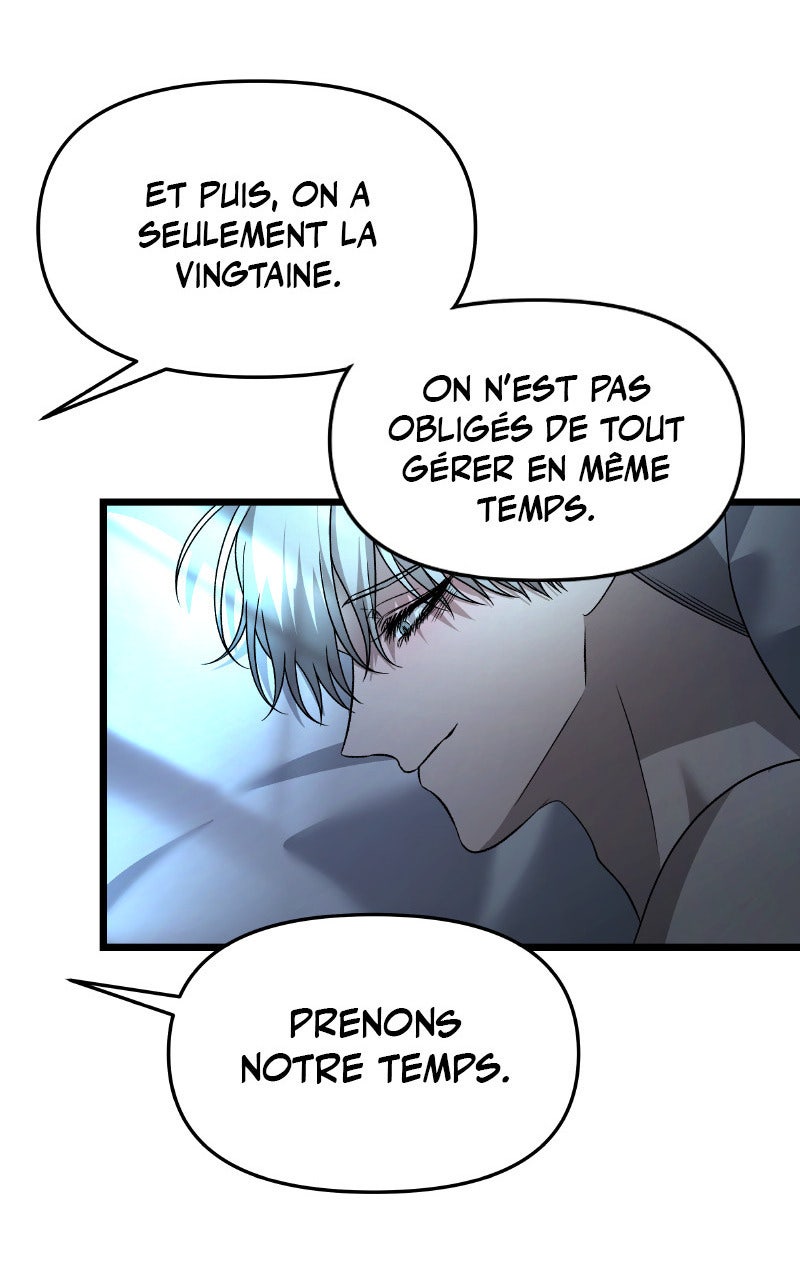 Dreaming Freedom Chapitre 158 - Page 33