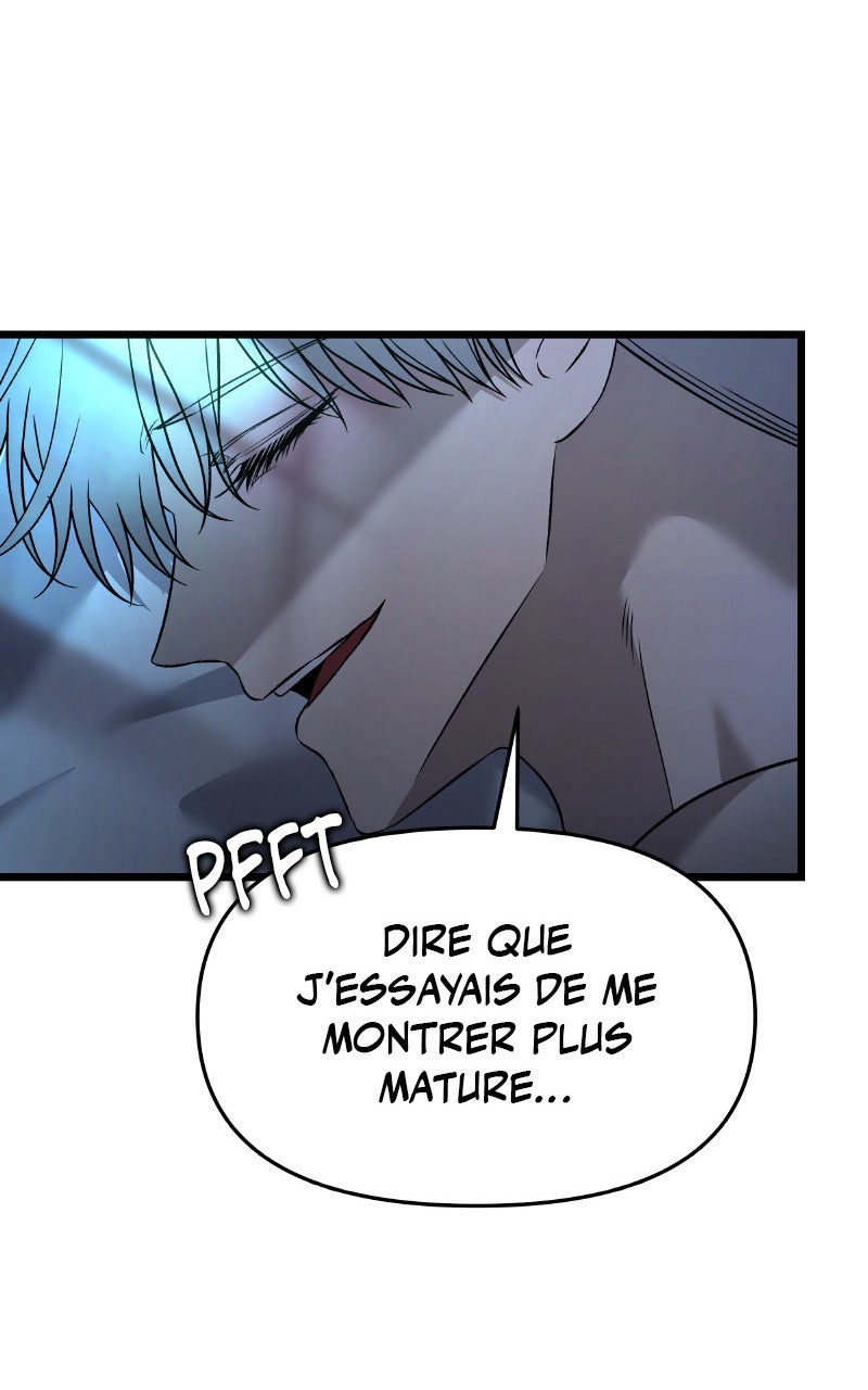 Dreaming Freedom Chapitre 158 - Page 34