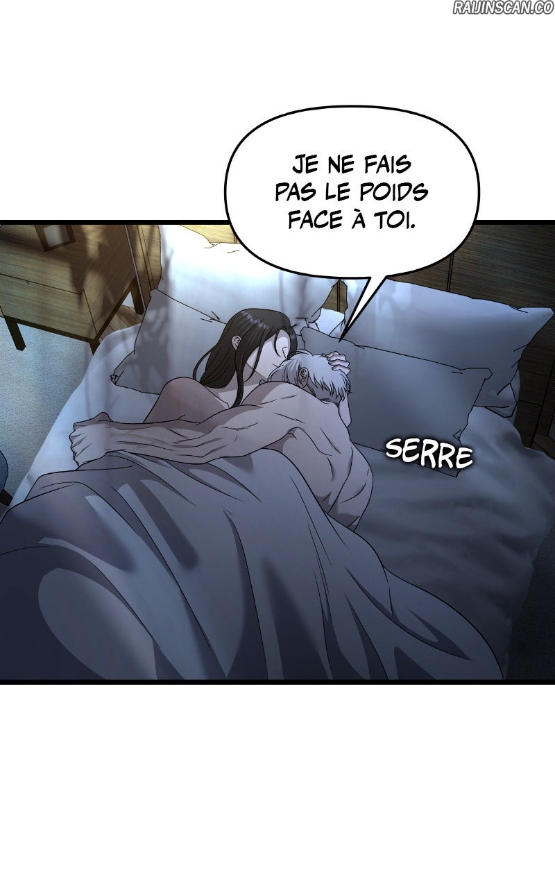 Dreaming Freedom Chapitre 158 - Page 35