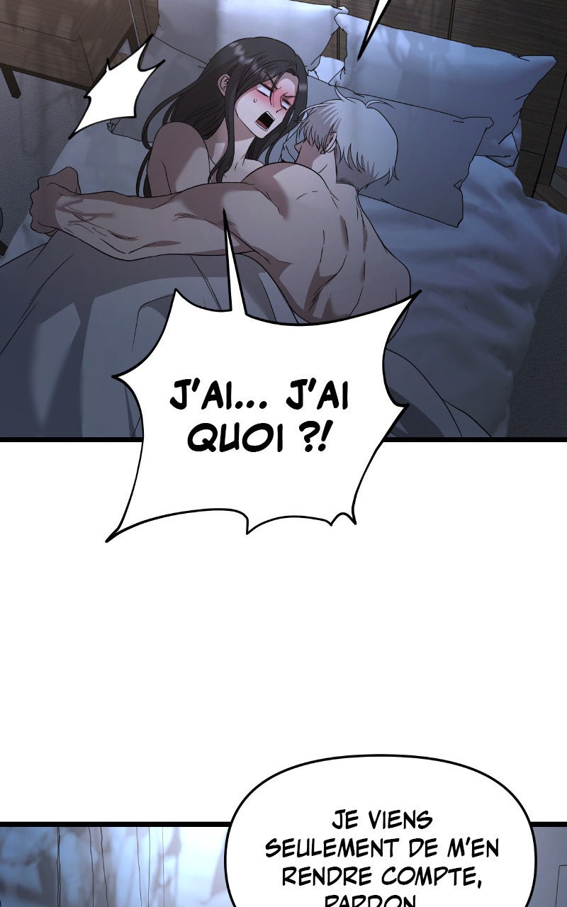 Dreaming Freedom Chapitre 158 - Page 37
