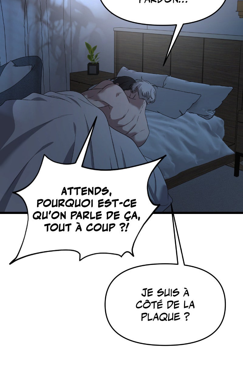 Dreaming Freedom Chapitre 158 - Page 38