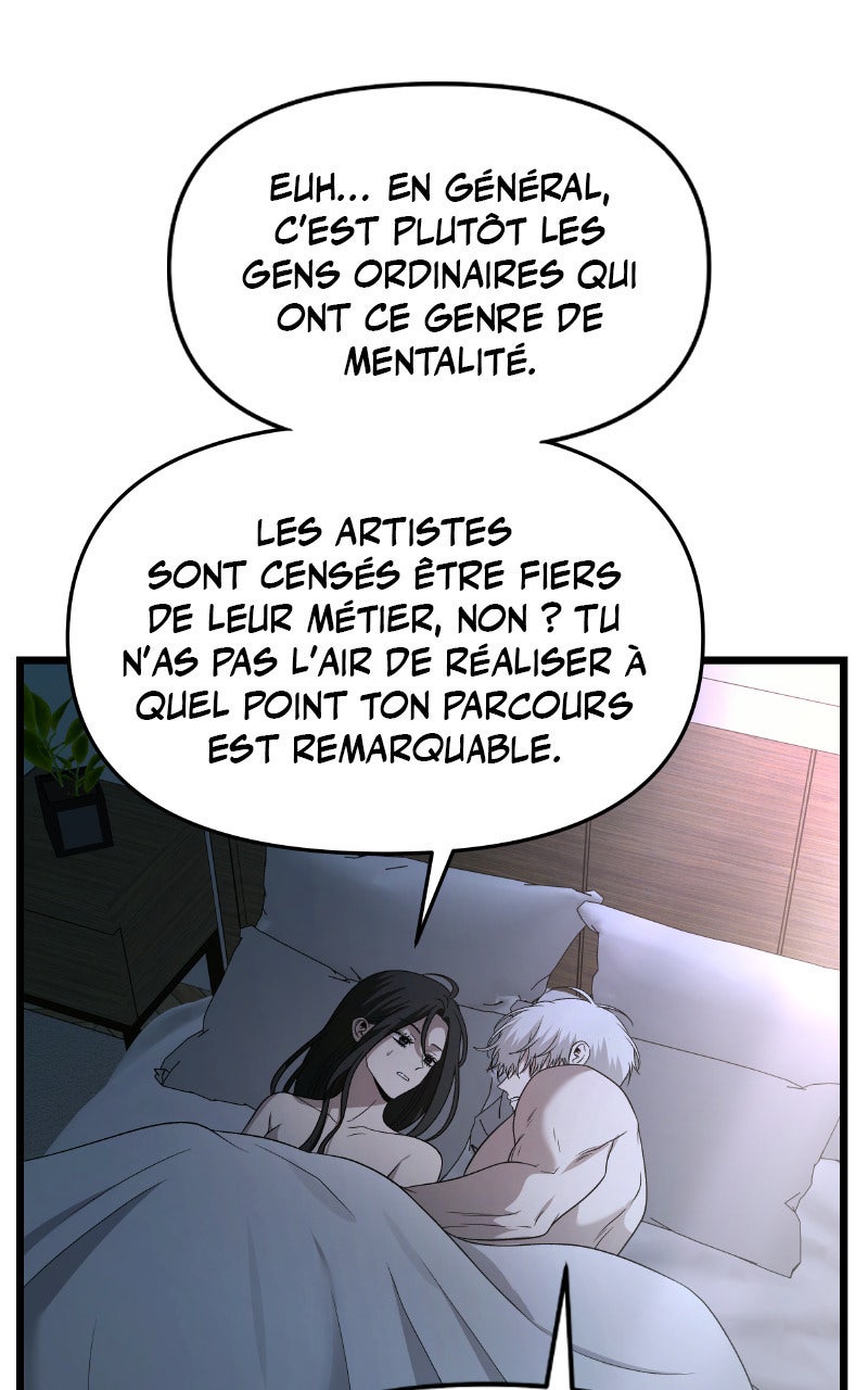 Dreaming Freedom Chapitre 158 - Page 4