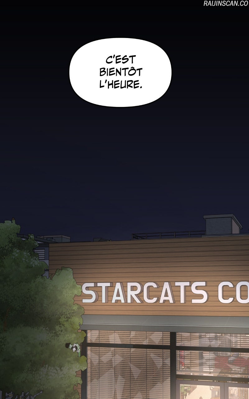 Dreaming Freedom Chapitre 158 - Page 40
