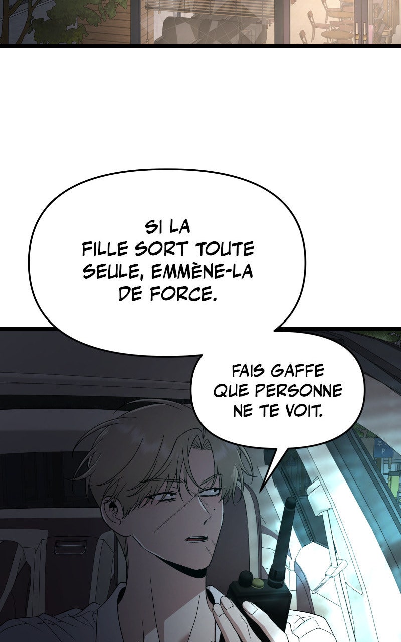 Dreaming Freedom Chapitre 158 - Page 41