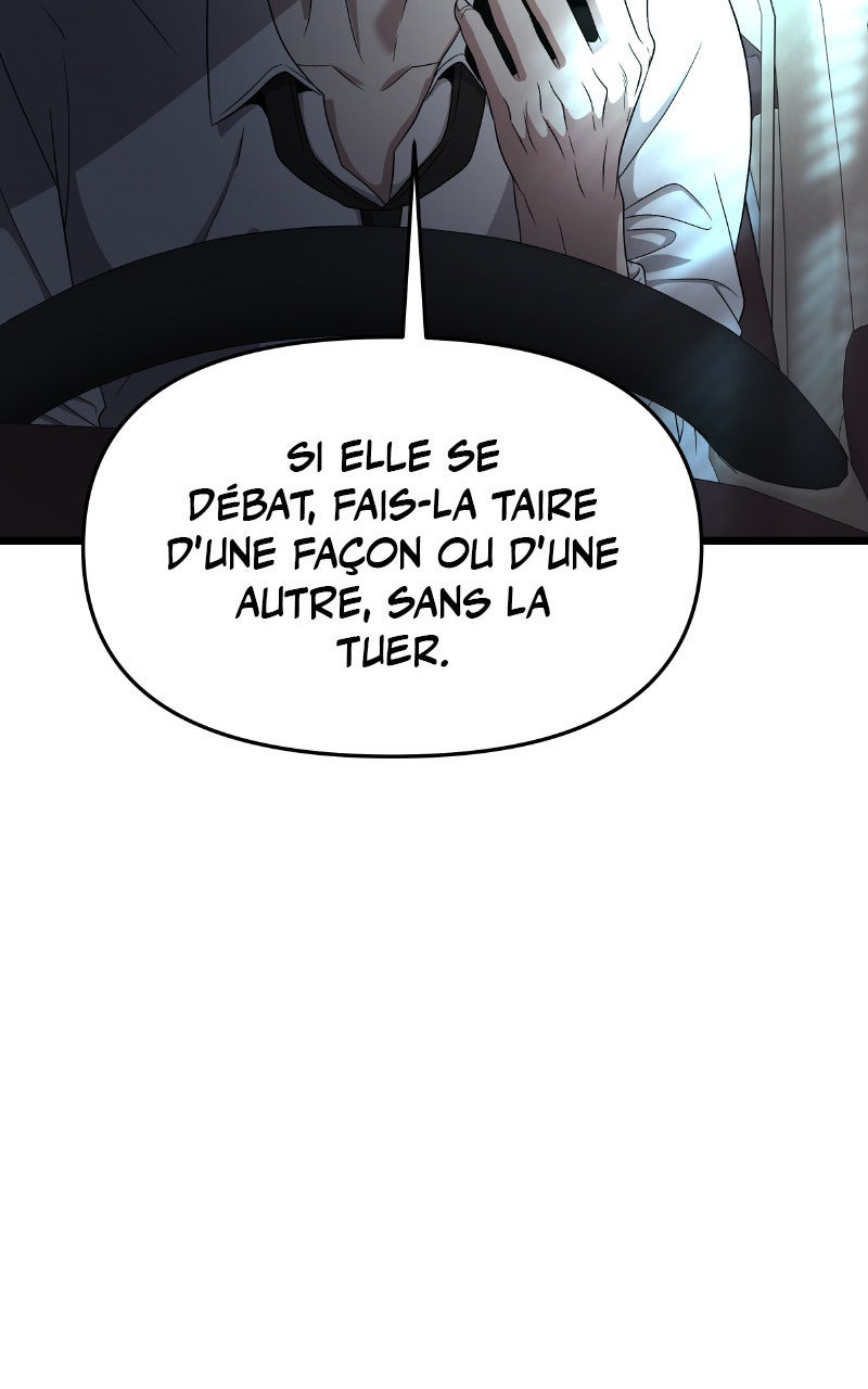 Dreaming Freedom Chapitre 158 - Page 42