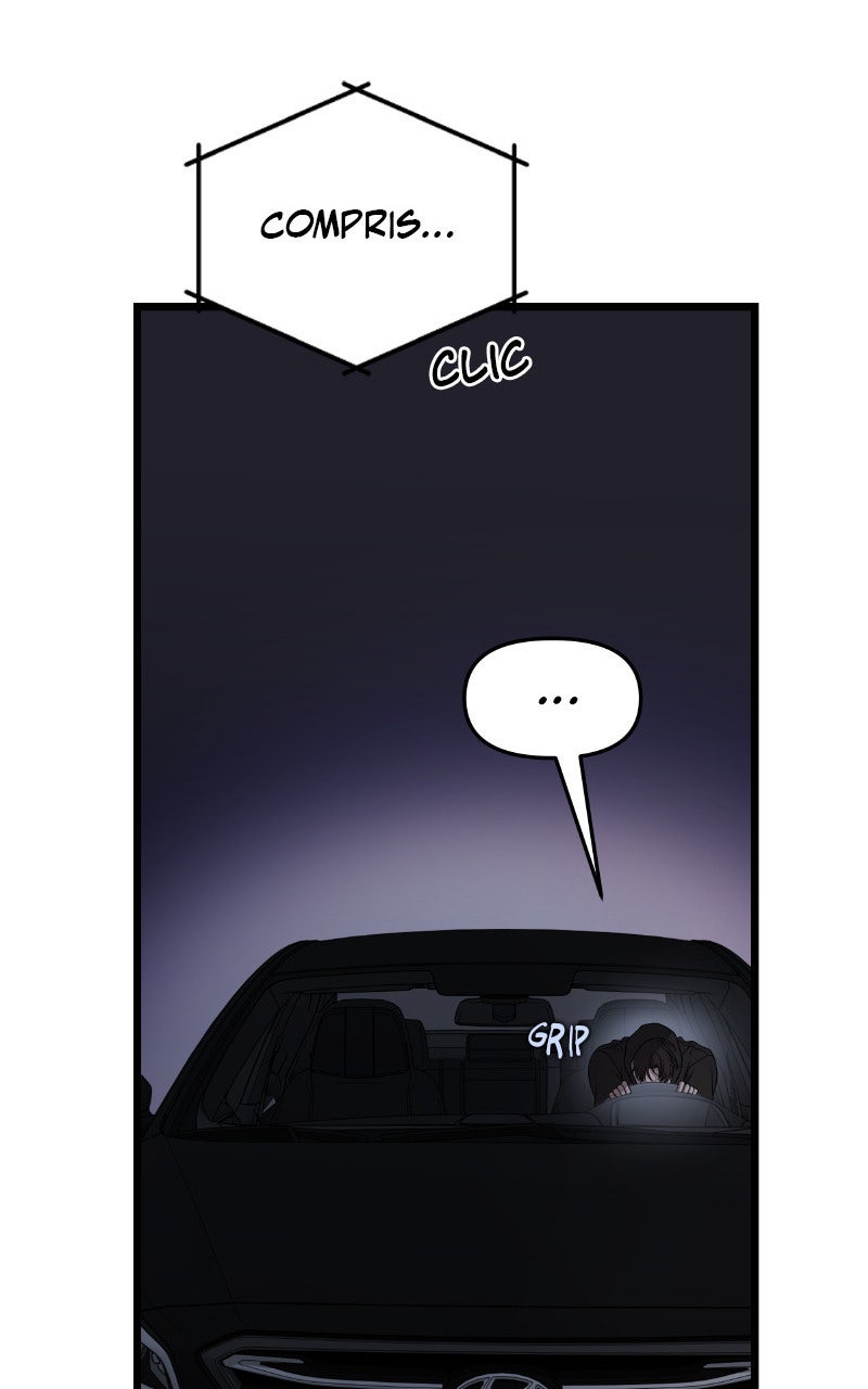 Dreaming Freedom Chapitre 158 - Page 43