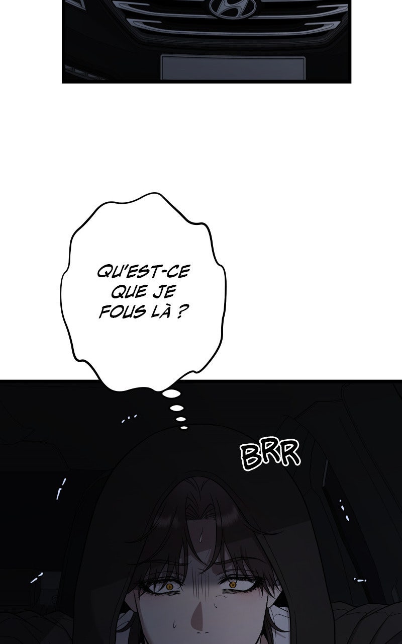 Dreaming Freedom Chapitre 158 - Page 44