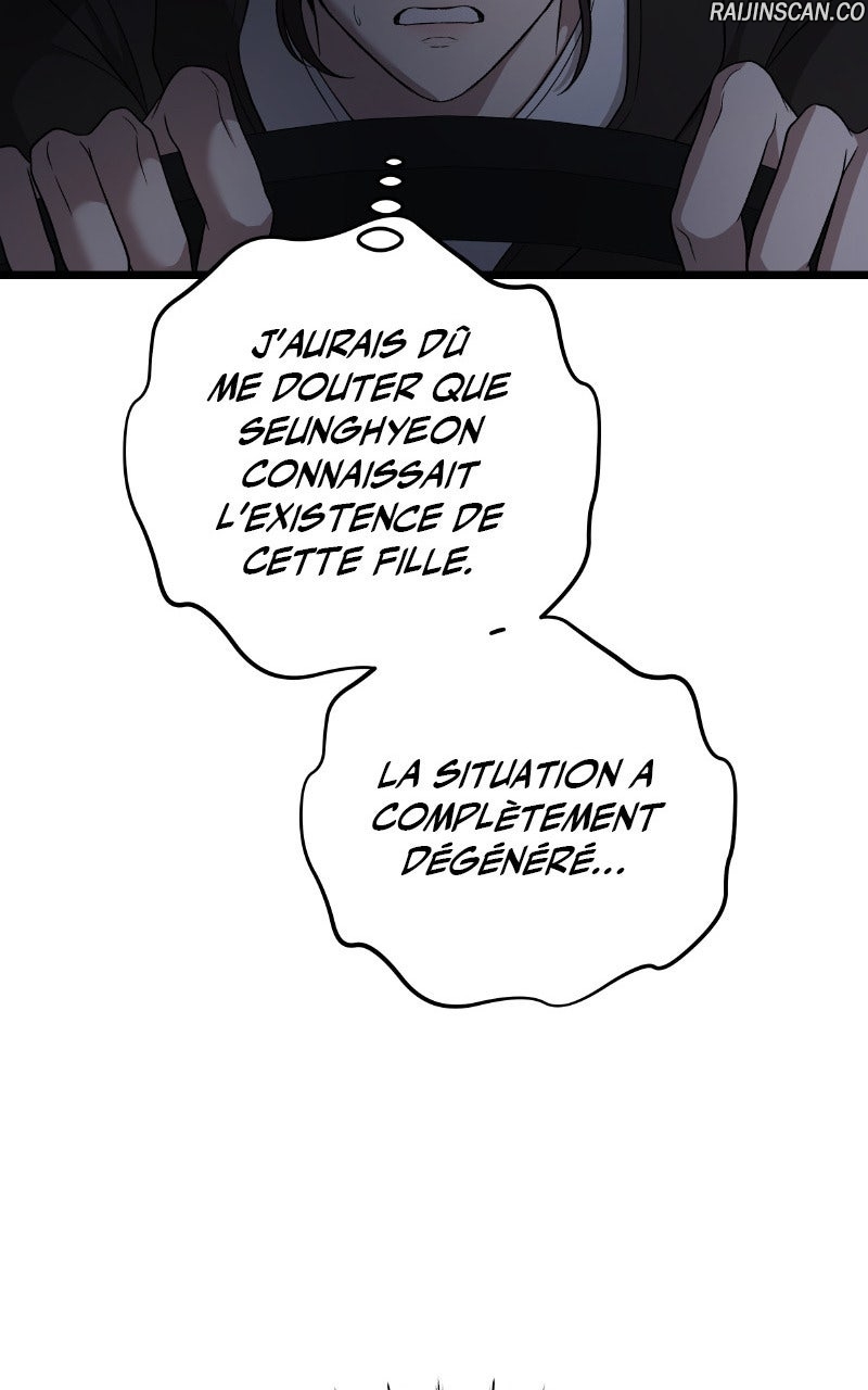 Dreaming Freedom Chapitre 158 - Page 45