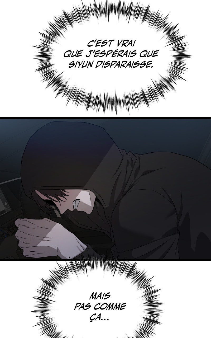 Dreaming Freedom Chapitre 158 - Page 46