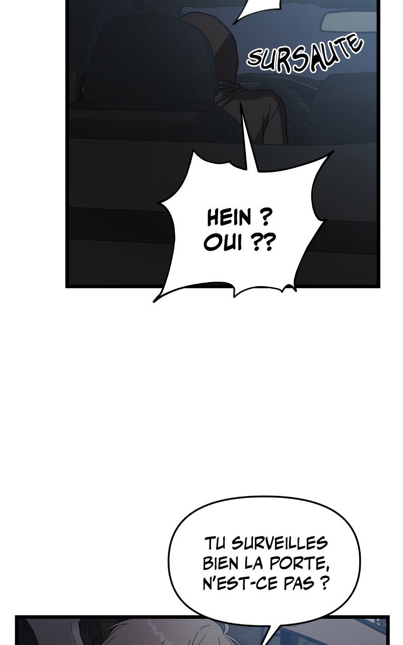 Dreaming Freedom Chapitre 158 - Page 48