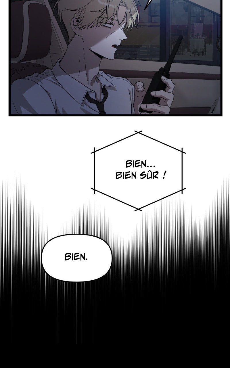 Dreaming Freedom Chapitre 158 - Page 49