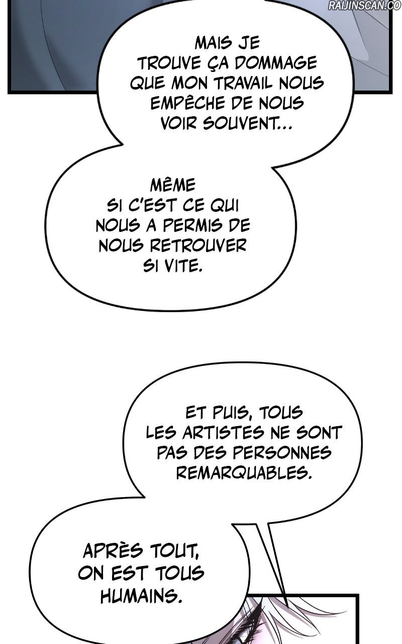 Dreaming Freedom Chapitre 158 - Page 5