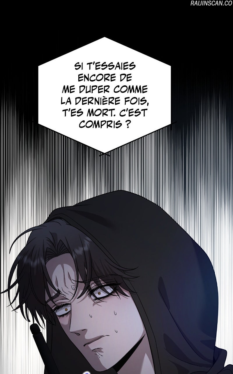 Dreaming Freedom Chapitre 158 - Page 50