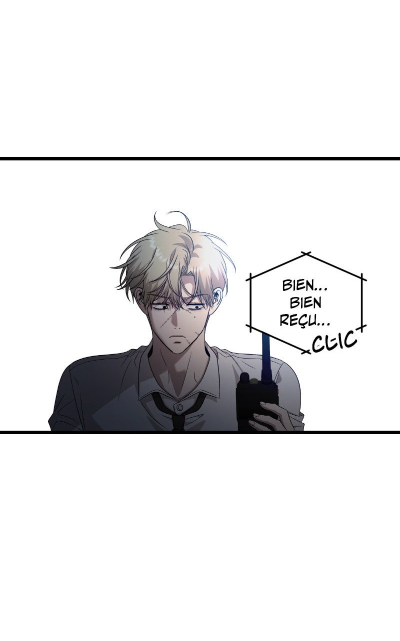 Dreaming Freedom Chapitre 158 - Page 52