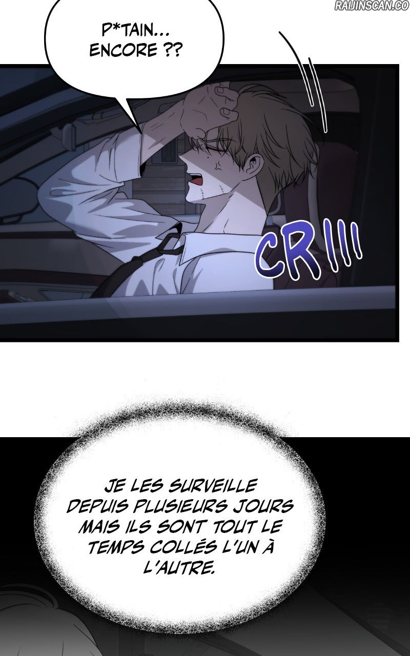 Dreaming Freedom Chapitre 158 - Page 55