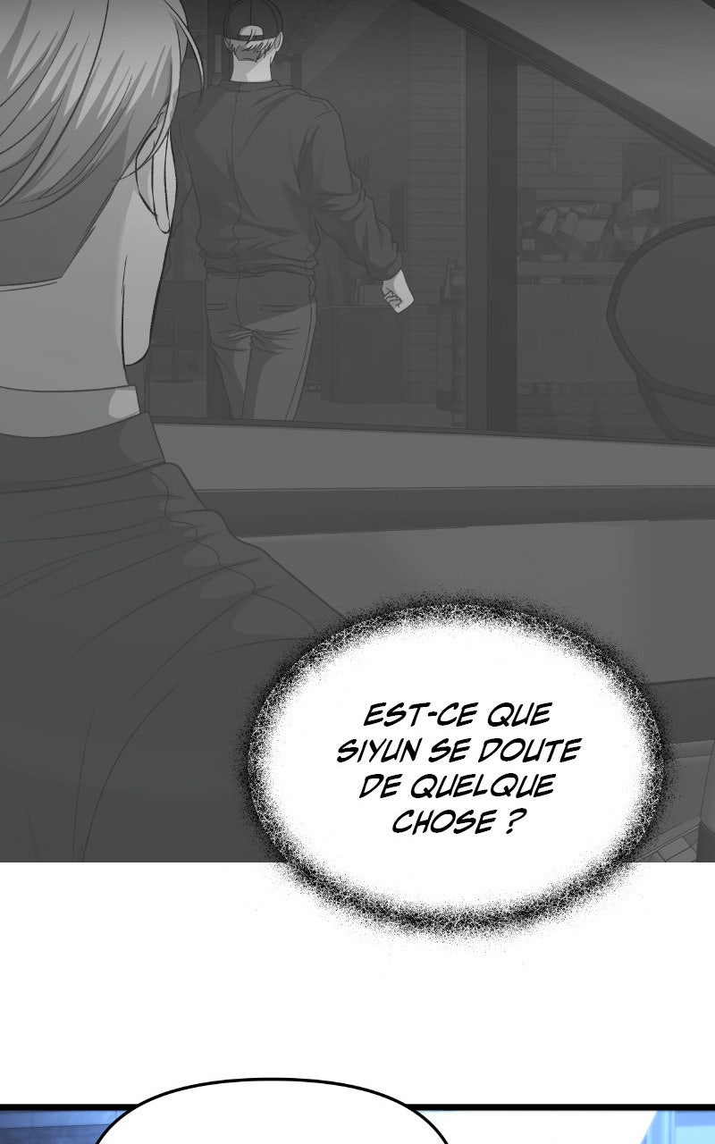 Dreaming Freedom Chapitre 158 - Page 56