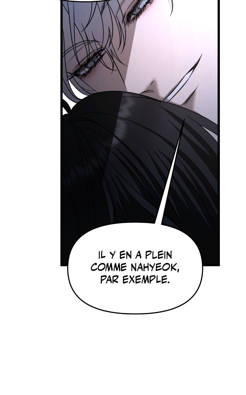 Dreaming Freedom Chapitre 158 - Page 6