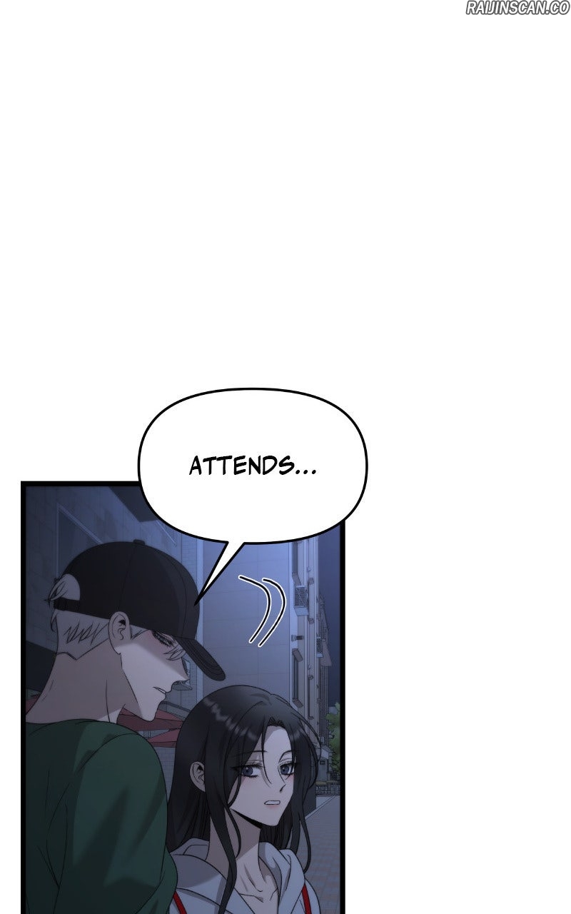 Dreaming Freedom Chapitre 158 - Page 60