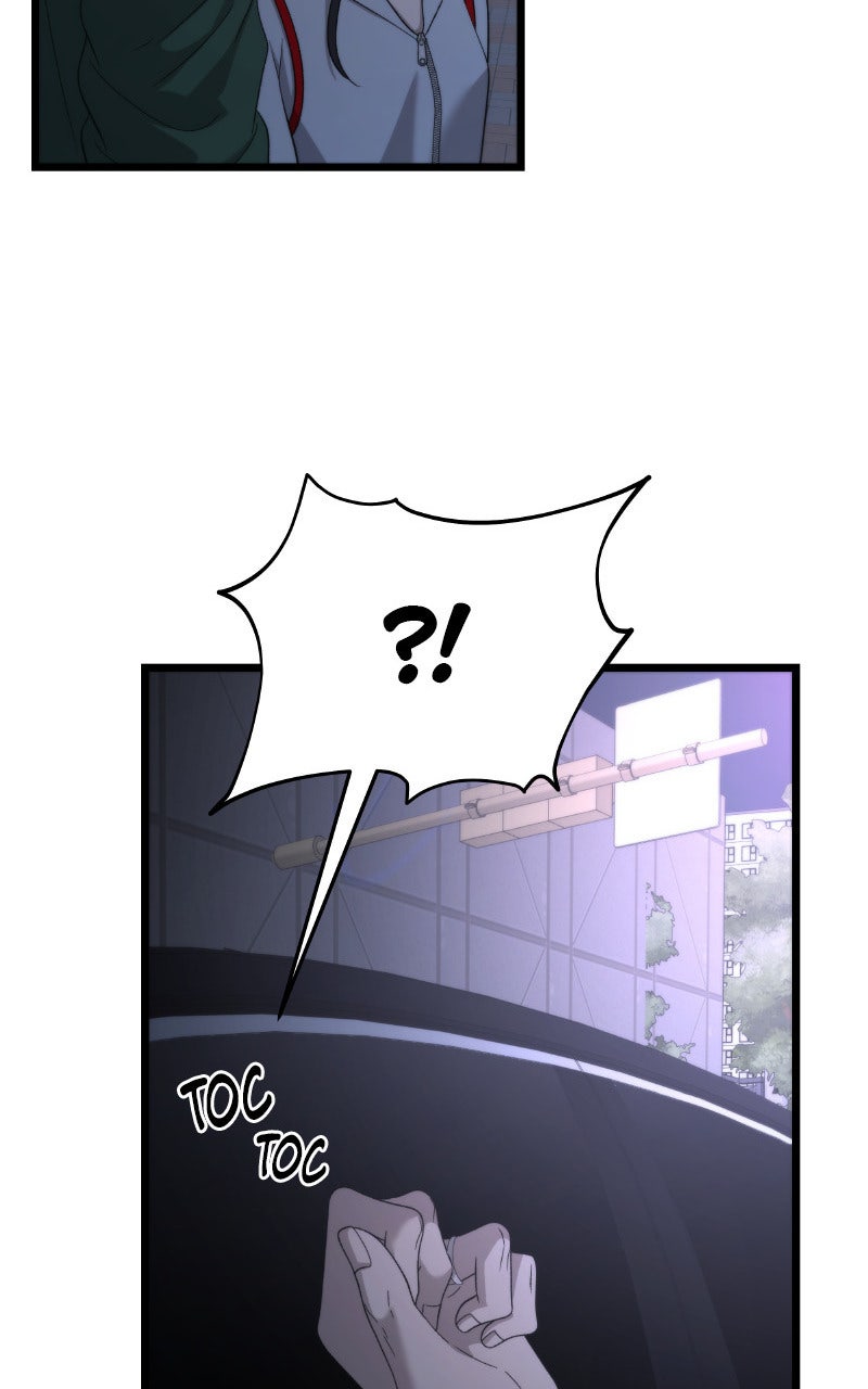 Dreaming Freedom Chapitre 158 - Page 61