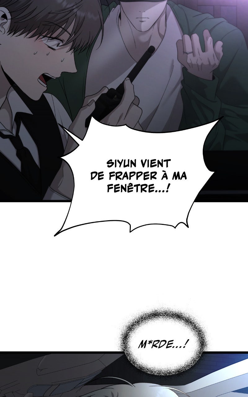 Dreaming Freedom Chapitre 158 - Page 63