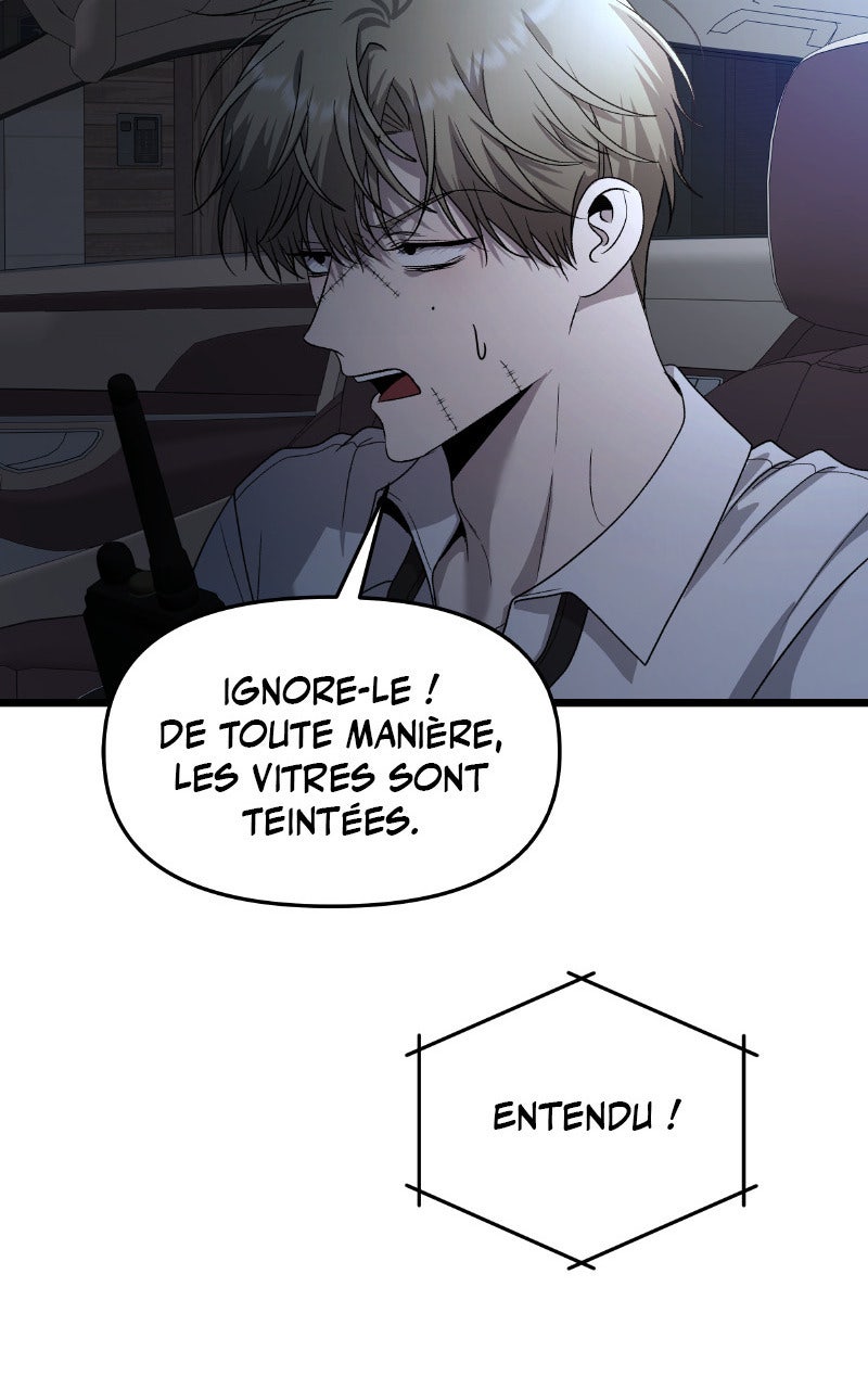 Dreaming Freedom Chapitre 158 - Page 64