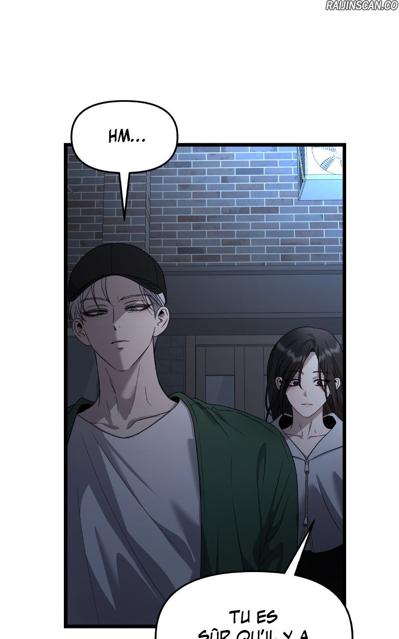 Dreaming Freedom Chapitre 158 - Page 65