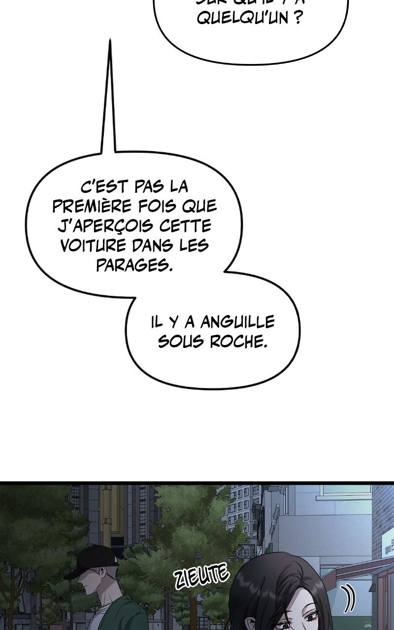 Dreaming Freedom Chapitre 158 - Page 66