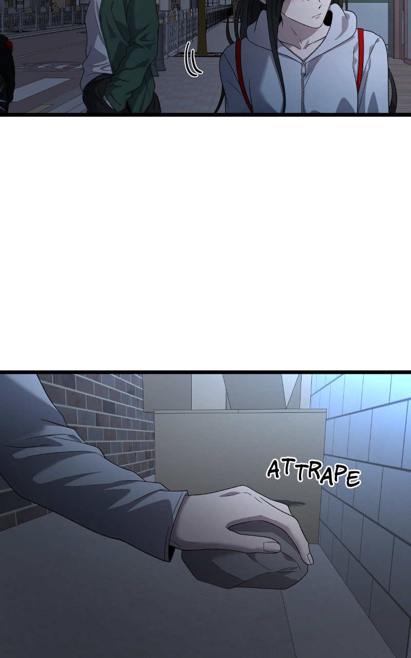 Dreaming Freedom Chapitre 158 - Page 67