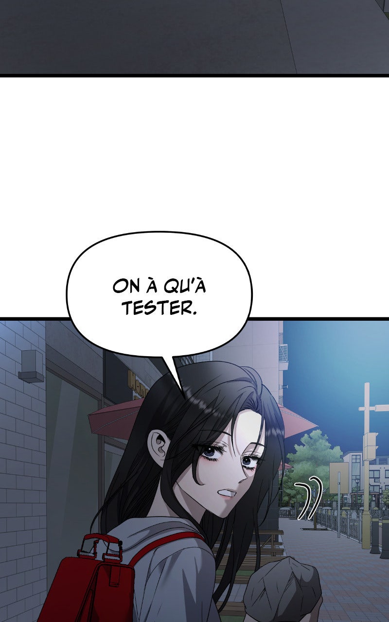 Dreaming Freedom Chapitre 158 - Page 68