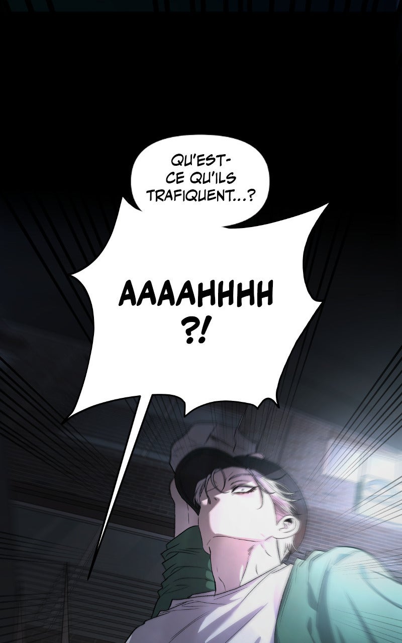 Dreaming Freedom Chapitre 158 - Page 71