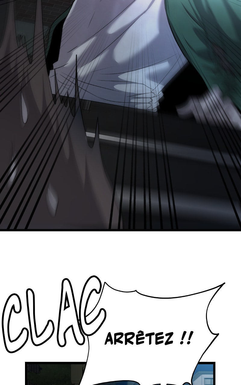Dreaming Freedom Chapitre 158 - Page 72