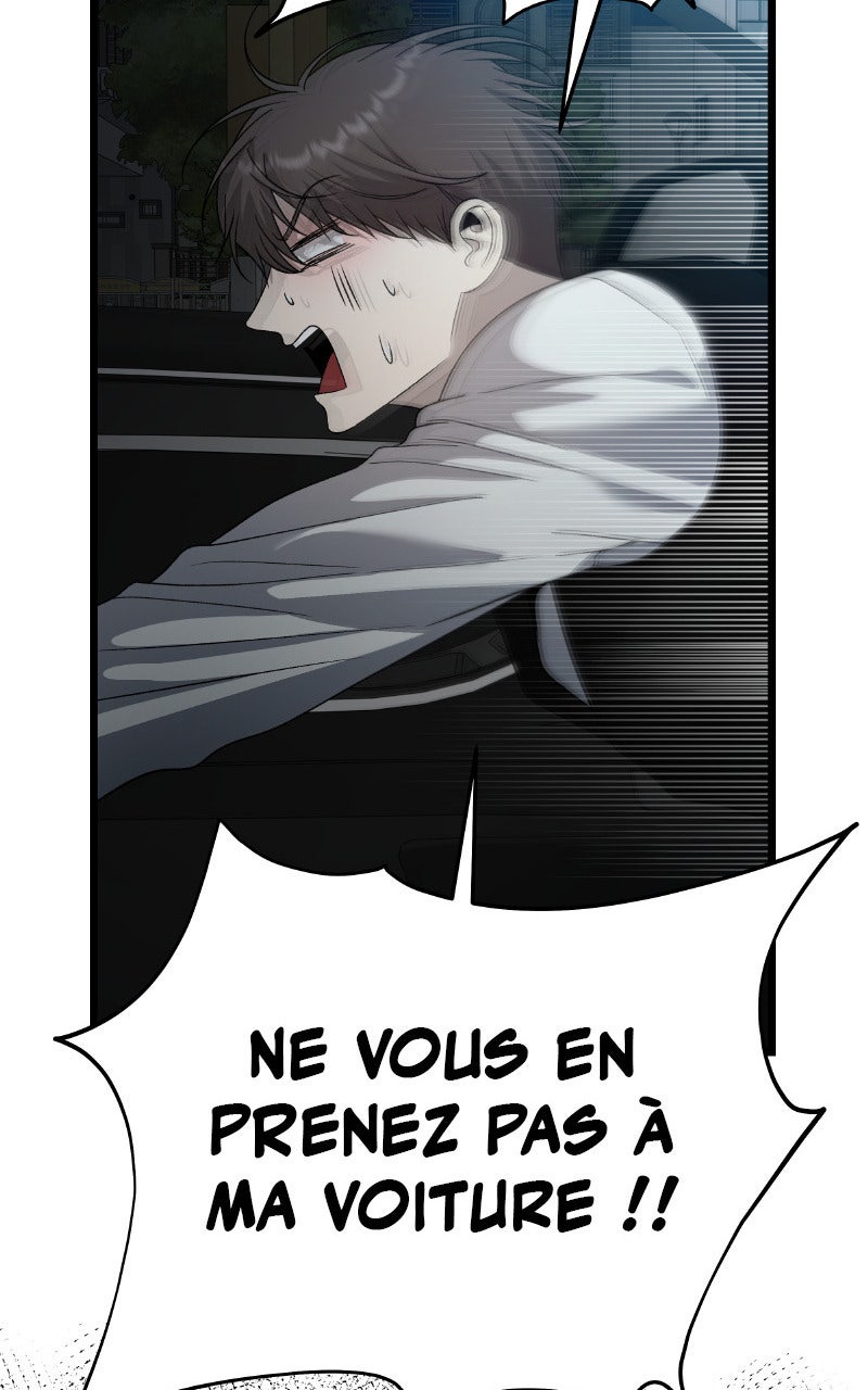 Dreaming Freedom Chapitre 158 - Page 73