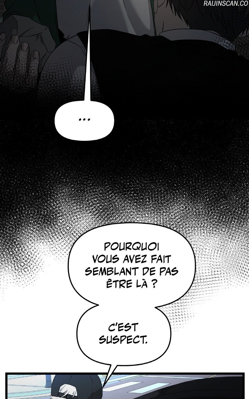 Dreaming Freedom Chapitre 158 - Page 75
