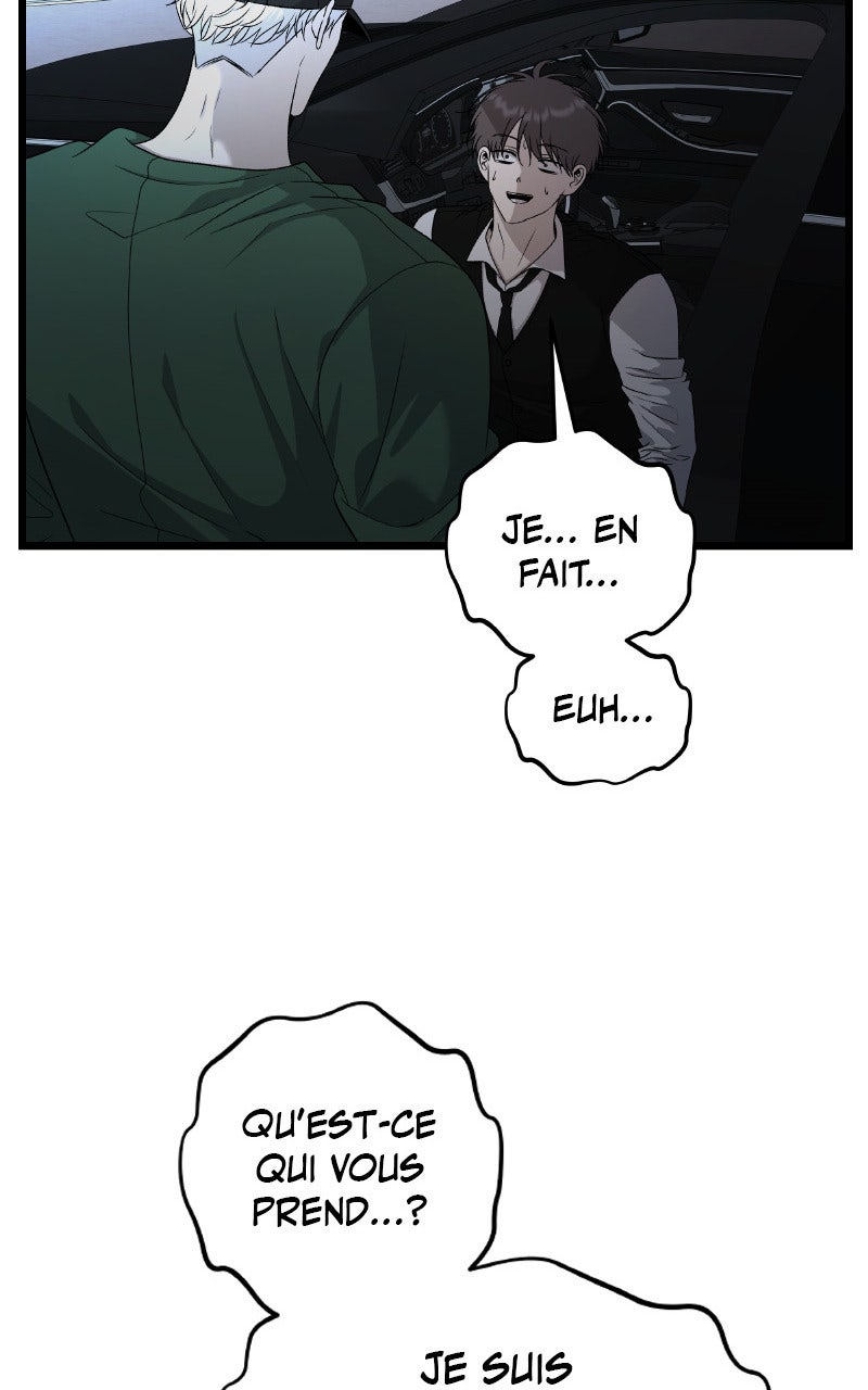 Dreaming Freedom Chapitre 158 - Page 76