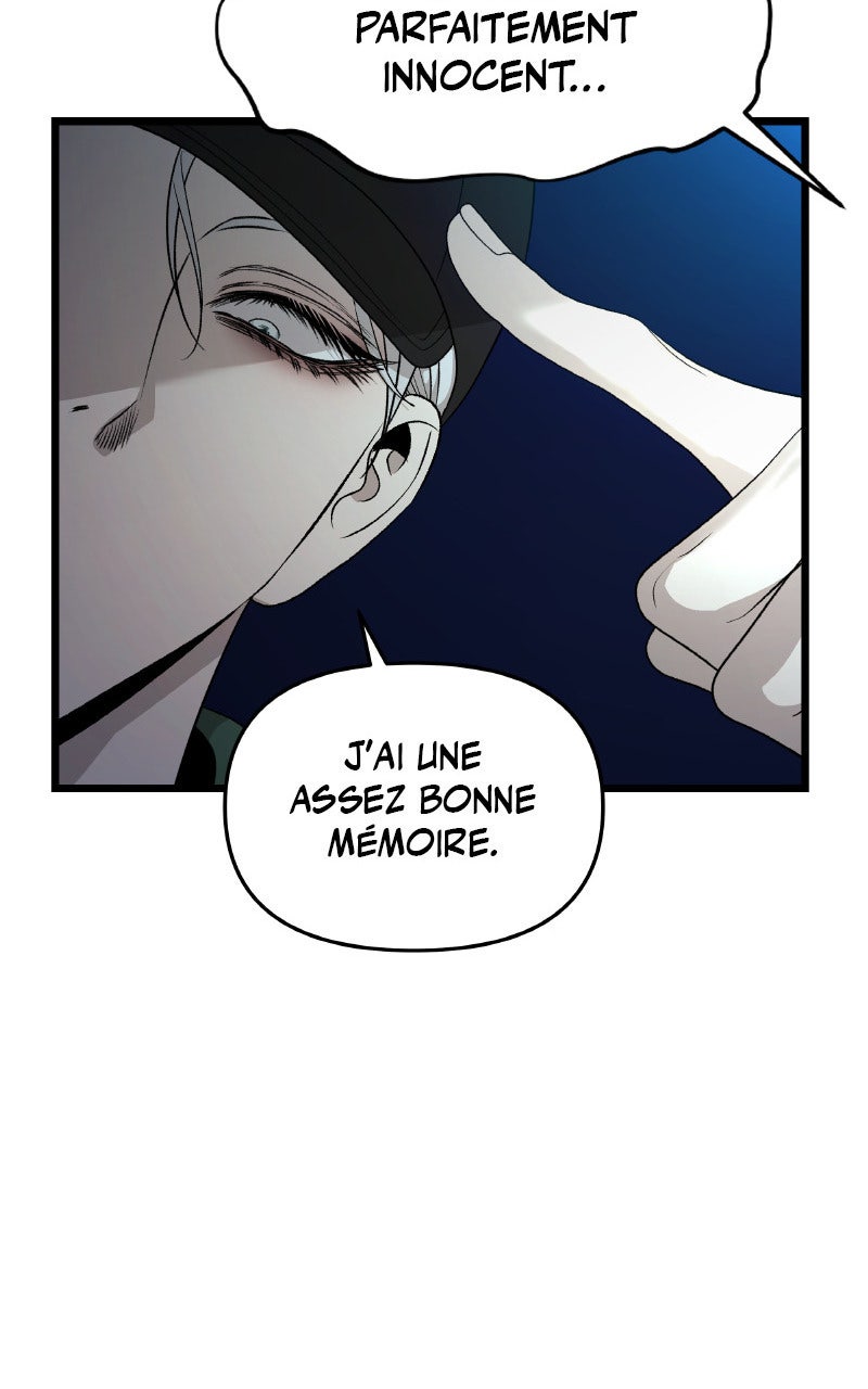 Dreaming Freedom Chapitre 158 - Page 77
